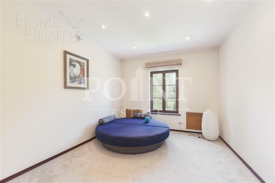 2-этажный коттедж 530 м² с отделкой