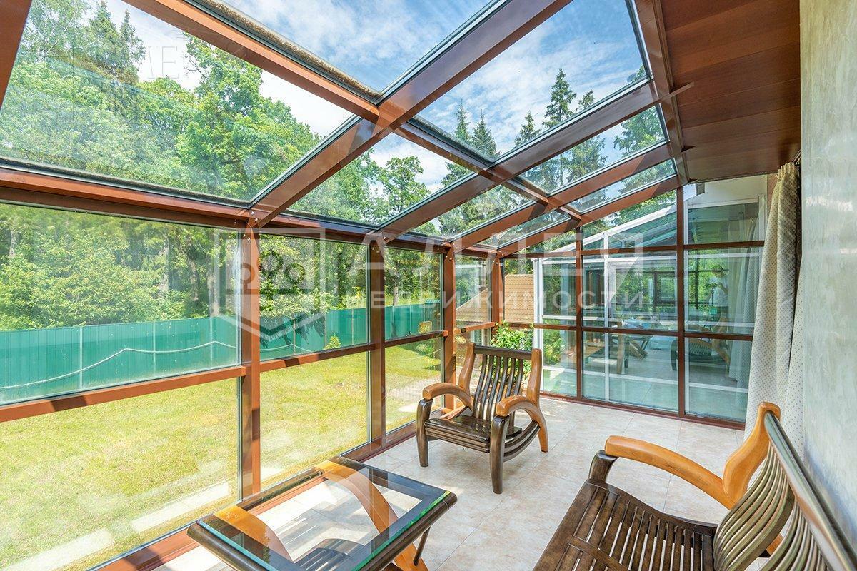 2-этажный коттедж 3 817 м² с отделкой