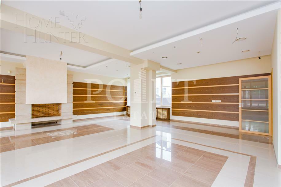 2-этажный коттедж 1 450 м² с отделкой