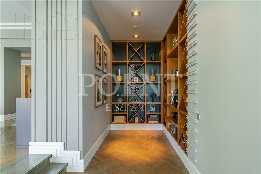 2-этажный коттедж 744.9 м² с отделкой