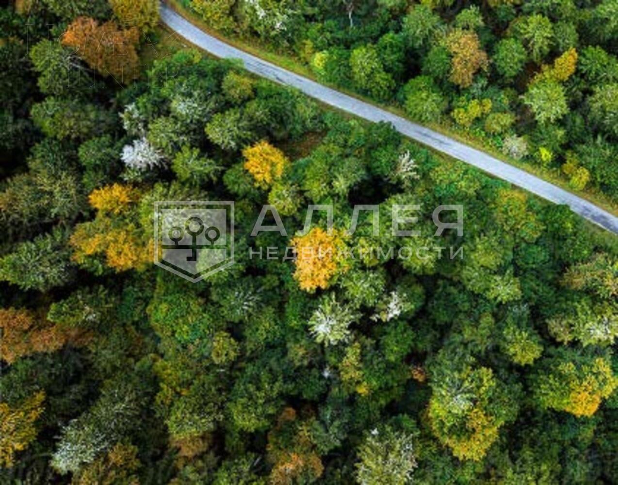 Участок 14.6 сот. в охраняемом поселке