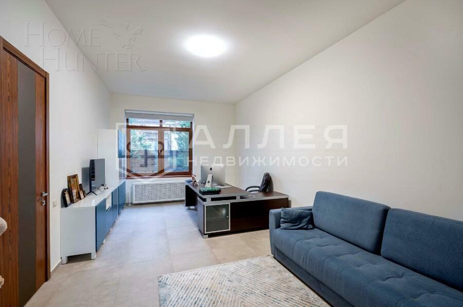 2-этажный коттедж 300 м² с отделкой