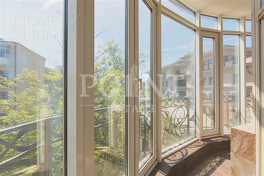 3-КОМН. КВАРТИРА С ОТДЕЛКОЙ 153 М² НА 4 ЭТАЖЕ