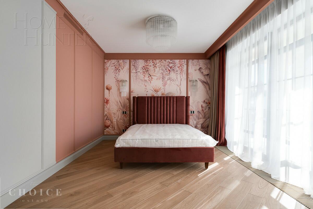 2-этажный коттедж 610 м² с отделкой