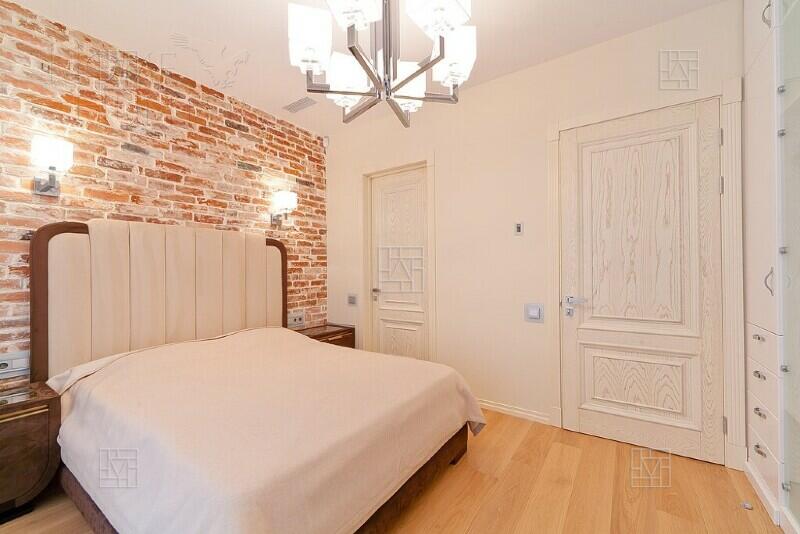 2-КОМН. АПАРТАМЕНТЫ С ОТДЕЛКОЙ 65 М² НА 4 ЭТАЖЕ