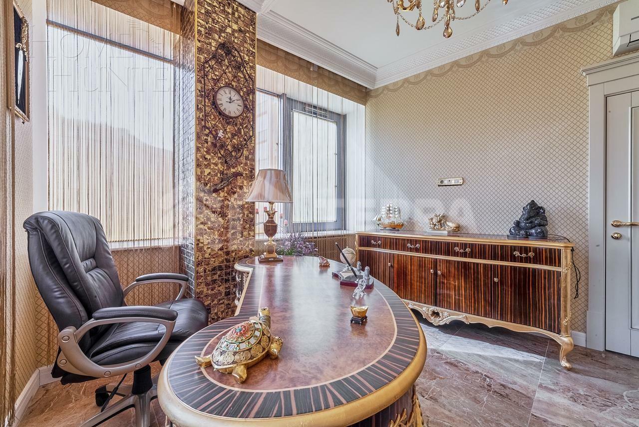 3-КОМН. КВАРТИРА С ОТДЕЛКОЙ 86 М² НА 11 ЭТАЖЕ