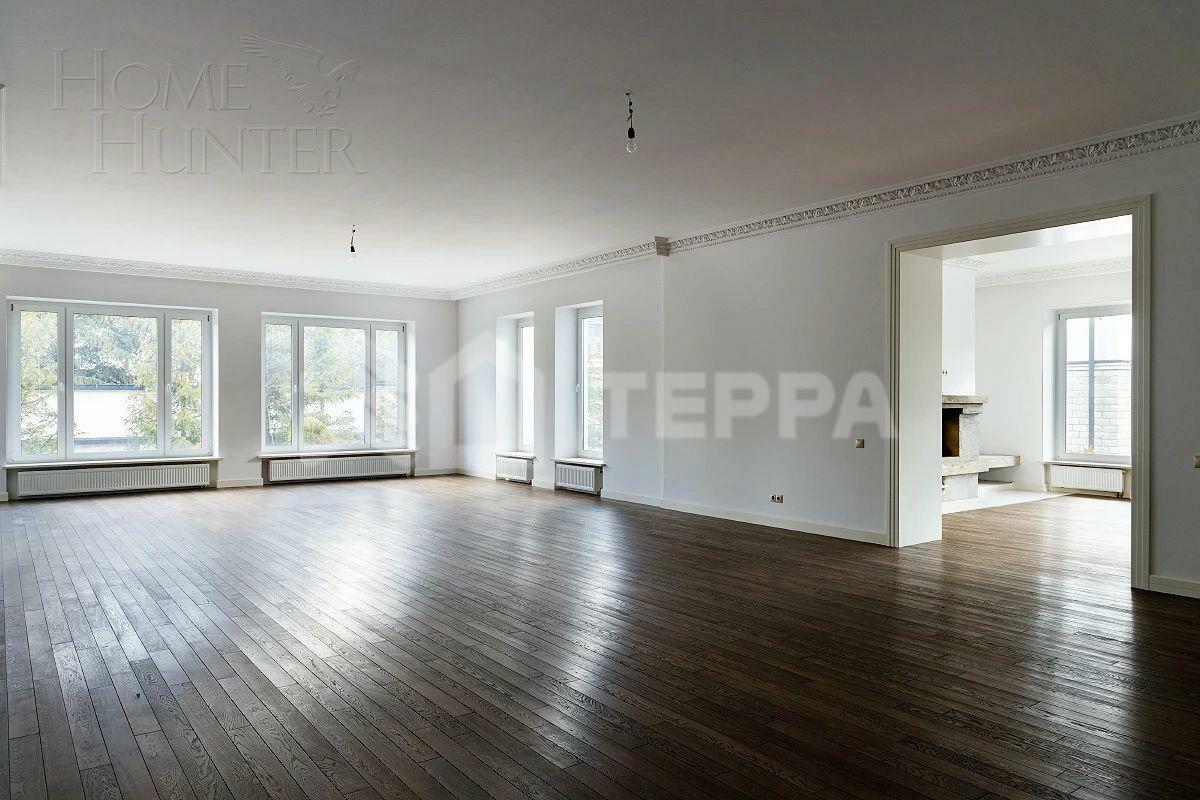 2-этажный коттедж 796 м² с отделкой