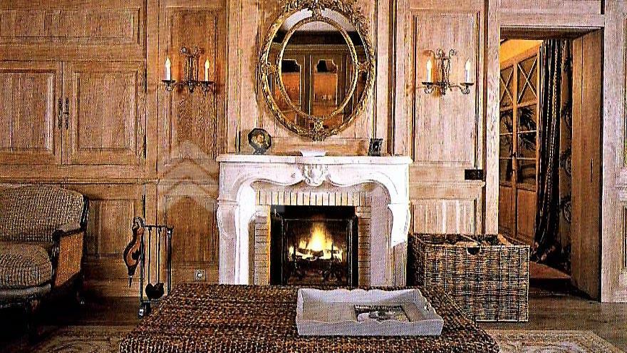 2-этажный коттедж 541 м² с отделкой