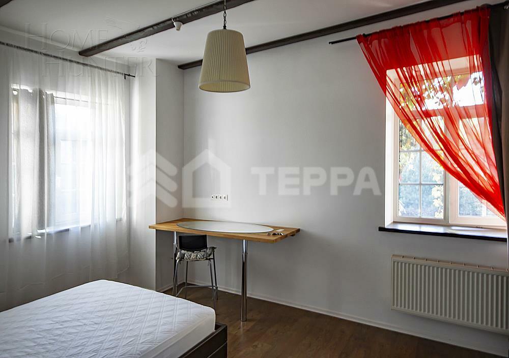 2-этажный коттедж 560 м² с отделкой