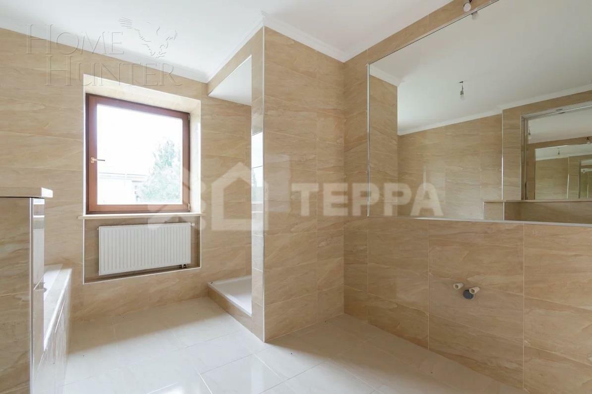 2-этажный коттедж 796 м² с отделкой