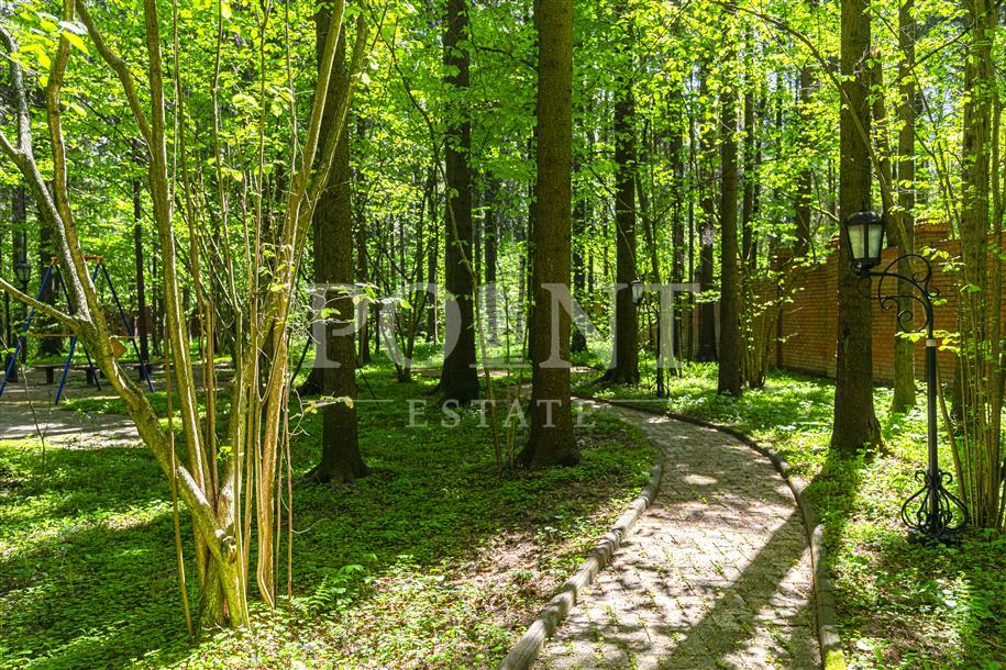 Участок 100 сот.