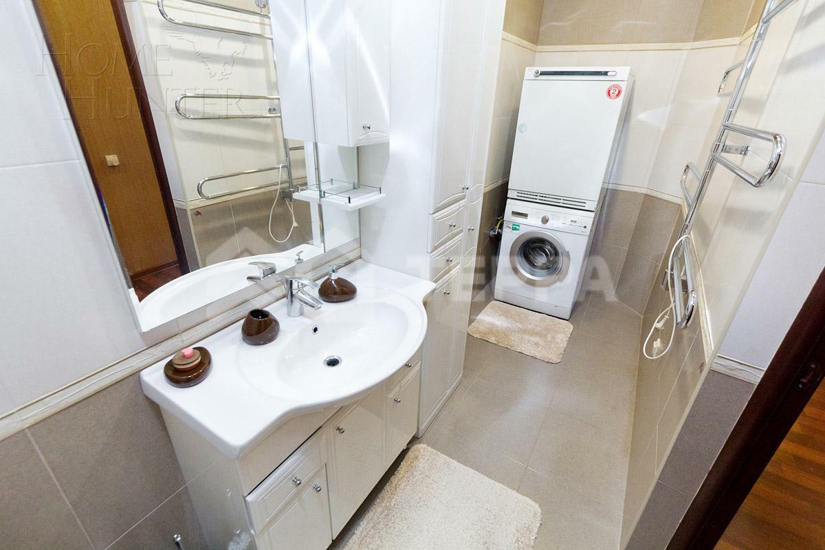 2-этажный коттедж 300 м² с отделкой