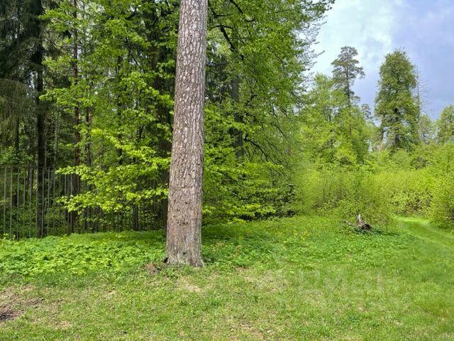 Участок 520 сот. в охраняемом поселке