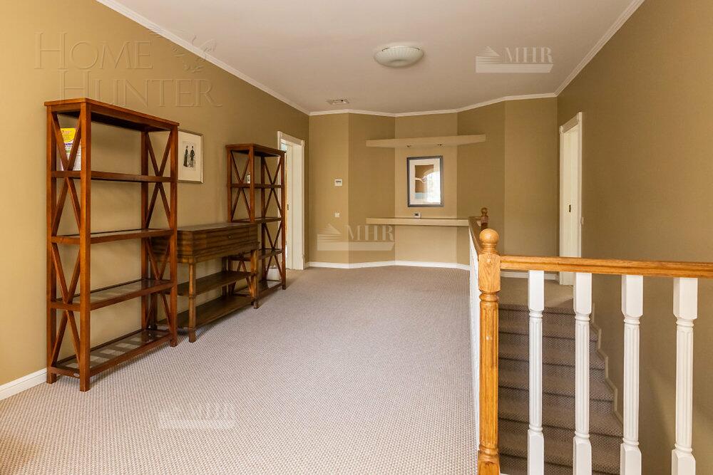 2-этажный коттедж 333 м² с отделкой