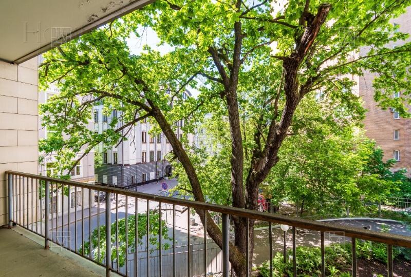 4-КОМН. КВАРТИРА С ОТДЕЛКОЙ 167 М² НА 2 ЭТАЖЕ