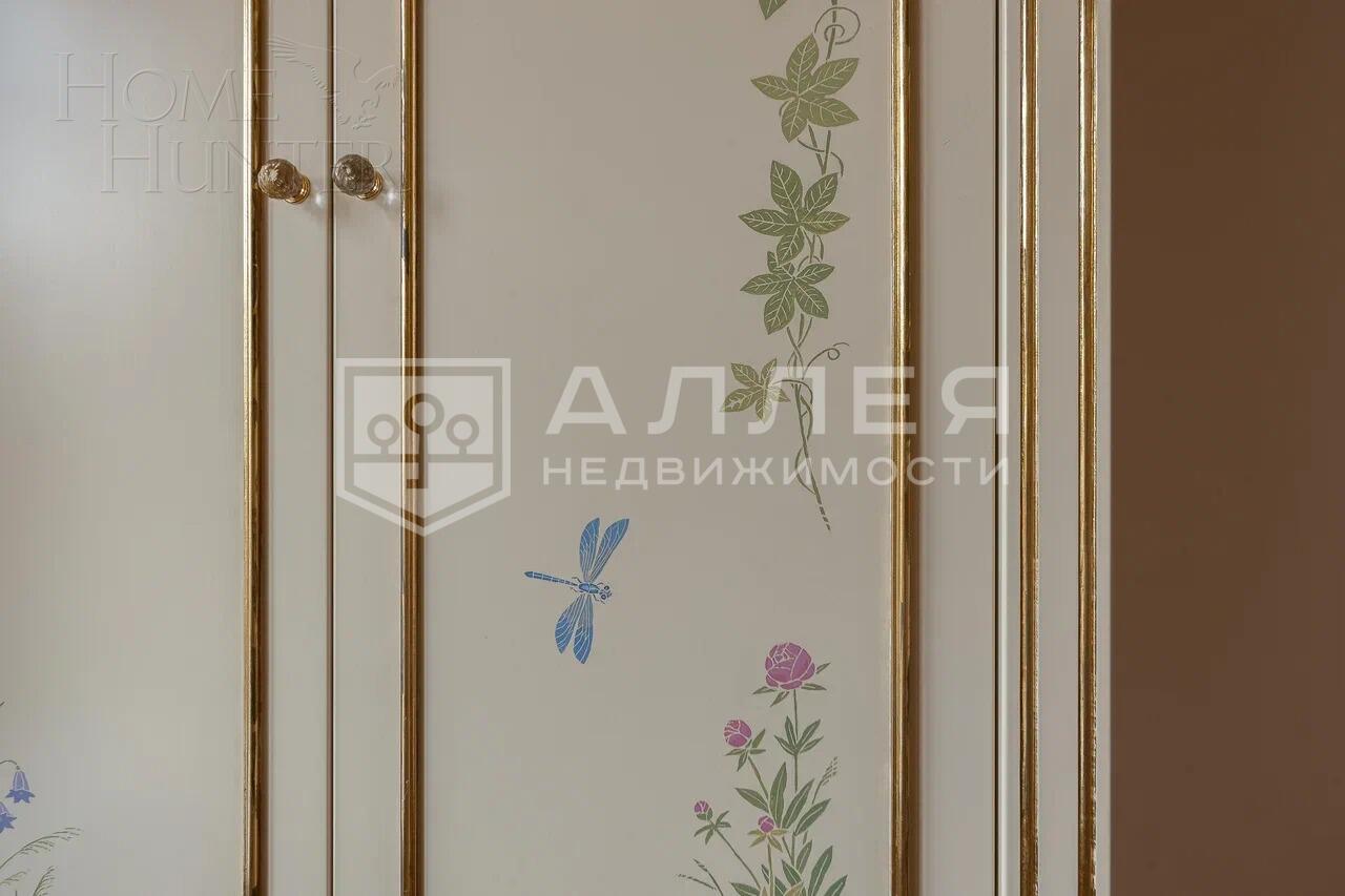 2-этажный коттедж 1 500 м² с отделкой