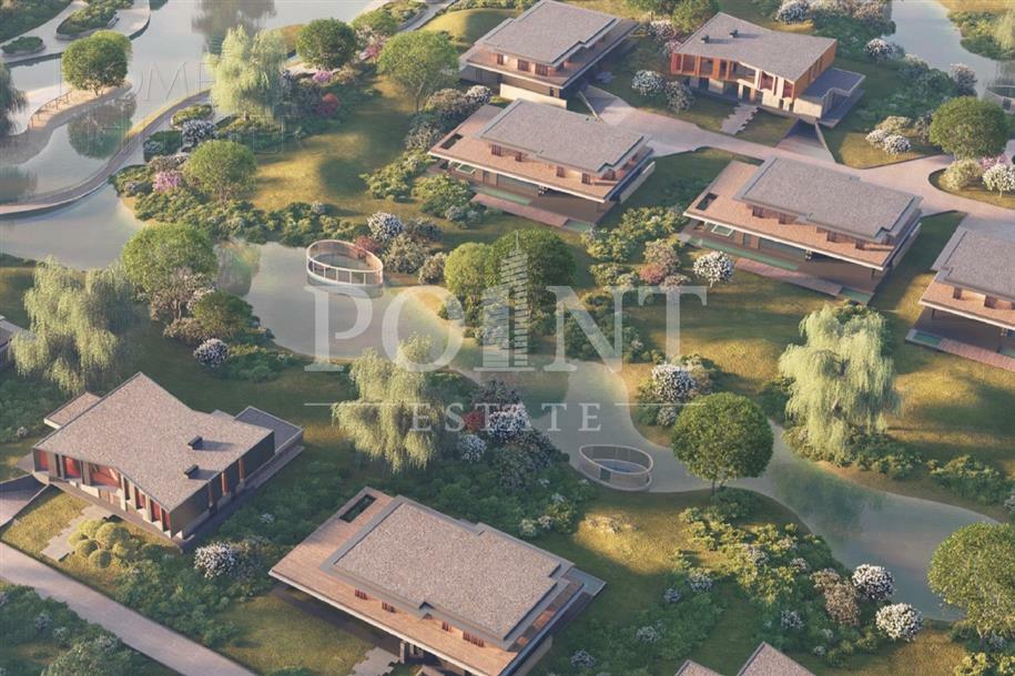 Участок 31.62 сот.