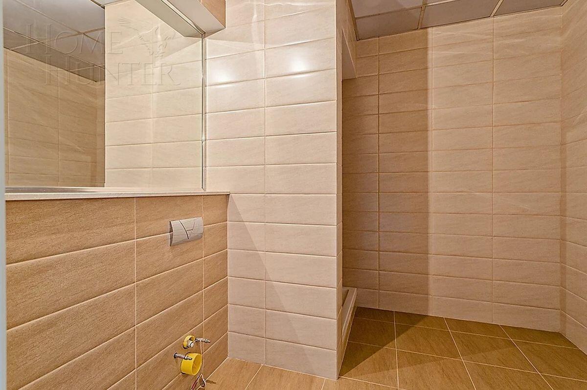 2-этажный таунхаус 338 м² с отделкой