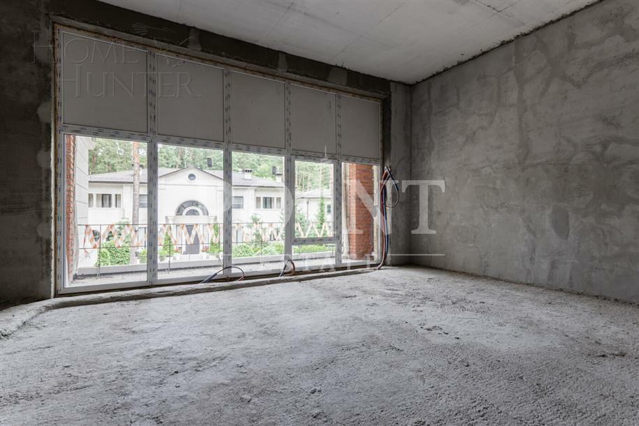 2-этажный коттедж 3 748 м² без отделки