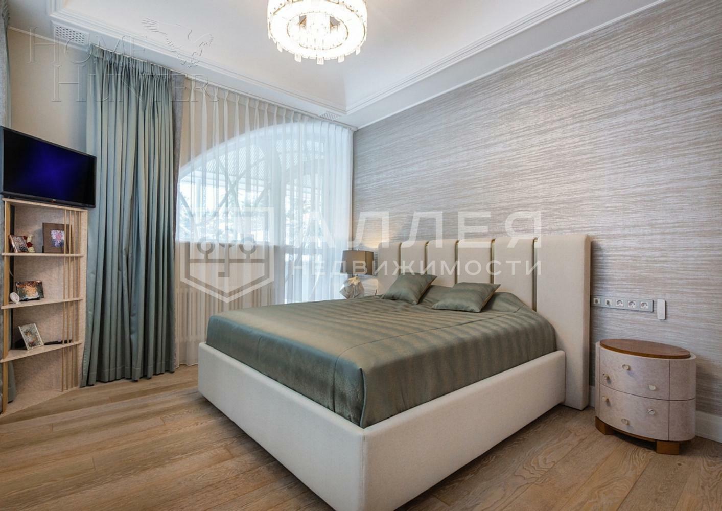 2-этажный коттедж 1 214 м² с отделкой