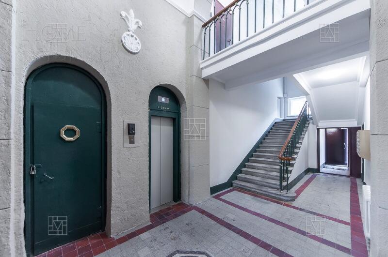 3-КОМН. КВАРТИРА С ОТДЕЛКОЙ 103.5 М² НА 3 ЭТАЖЕ