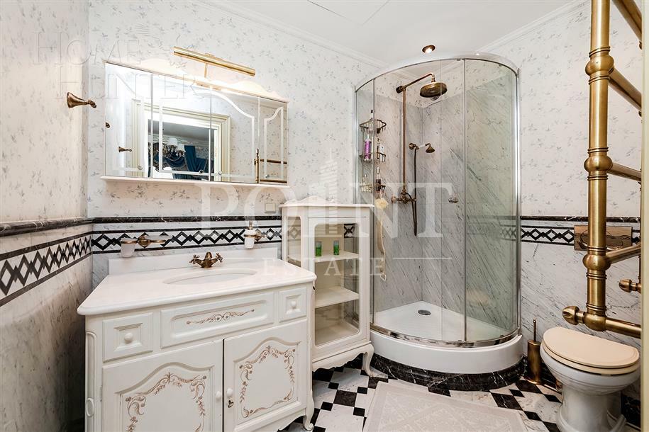 КОТТЕДЖ 2 000 м² с отделкой