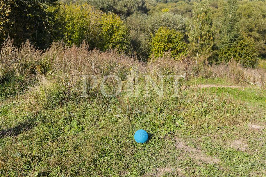 Участок 53.64 сот. в охраняемом поселке