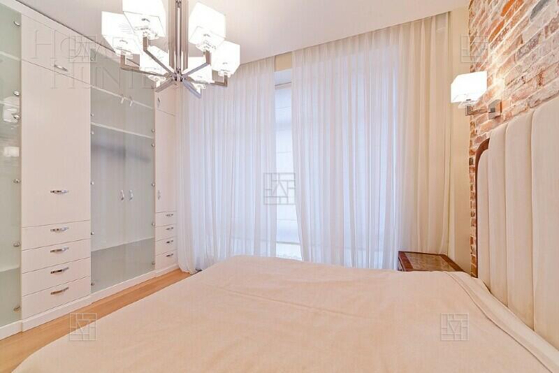 2-КОМН. АПАРТАМЕНТЫ С ОТДЕЛКОЙ 65 М² НА 4 ЭТАЖЕ