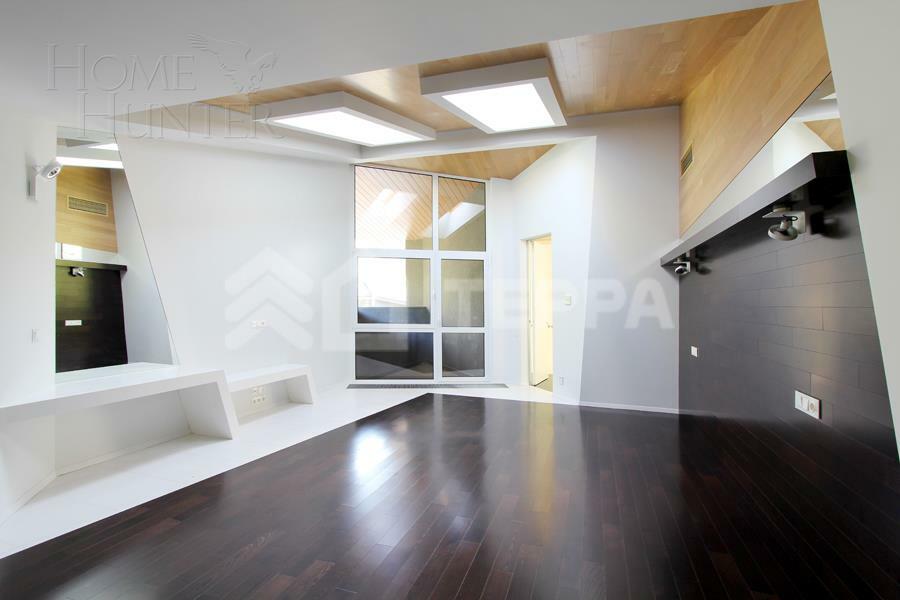 2-этажный коттедж 710 м² с отделкой