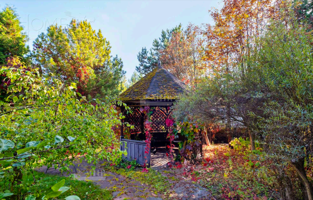 2-этажный коттедж 360 м² с отделкой