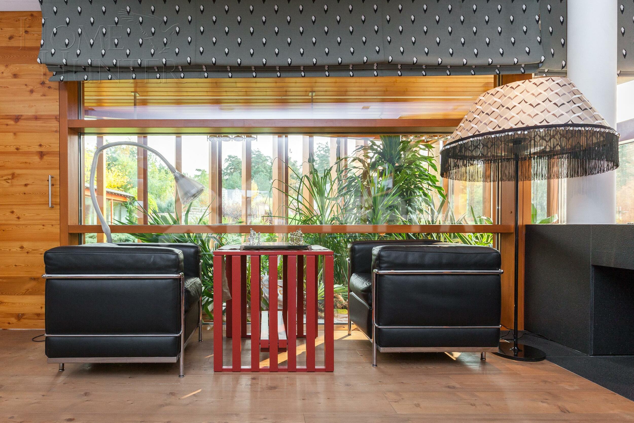 2-этажный коттедж 1 948 м² с отделкой