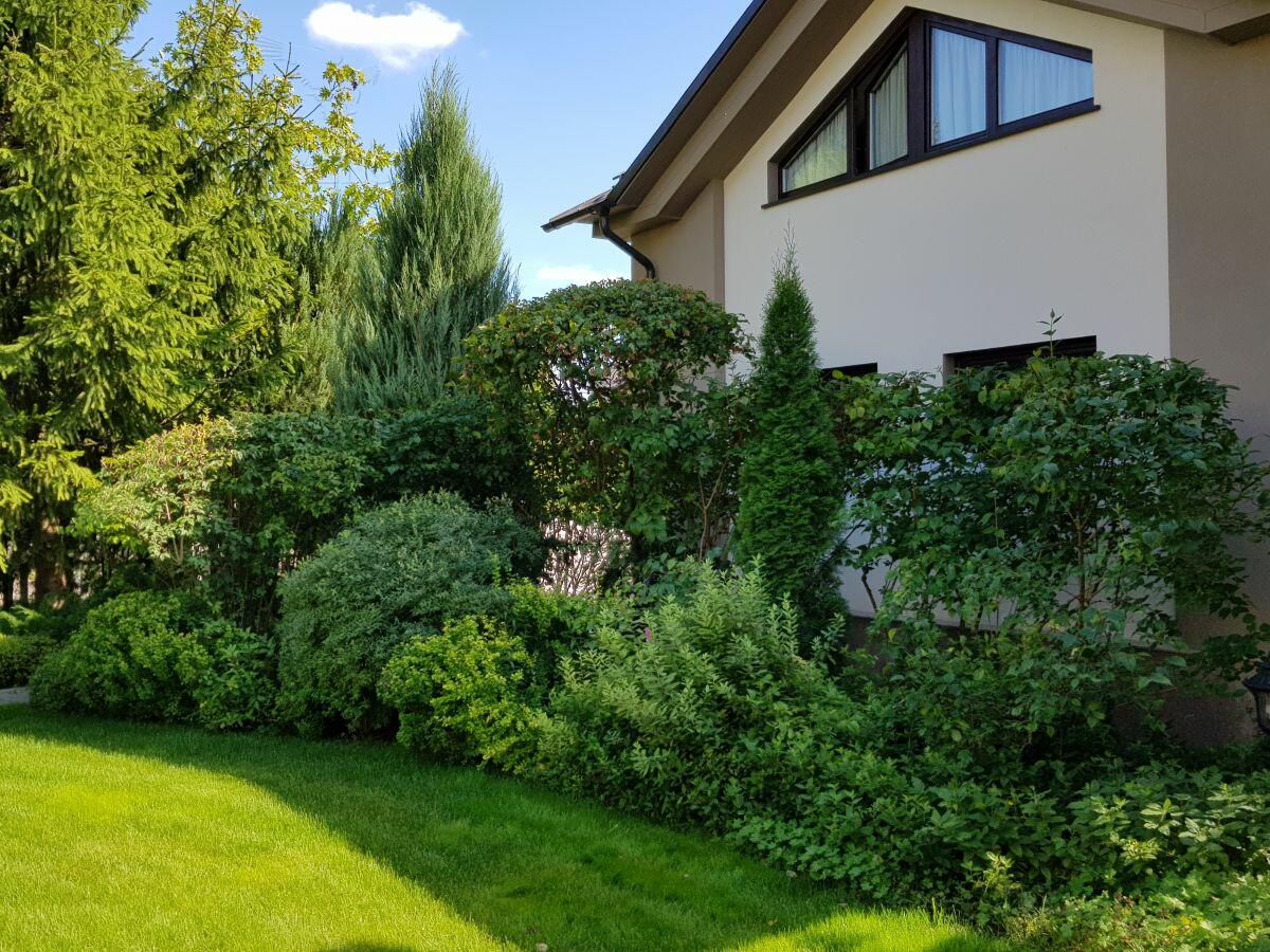 2-этажный коттедж 972 м² с отделкой