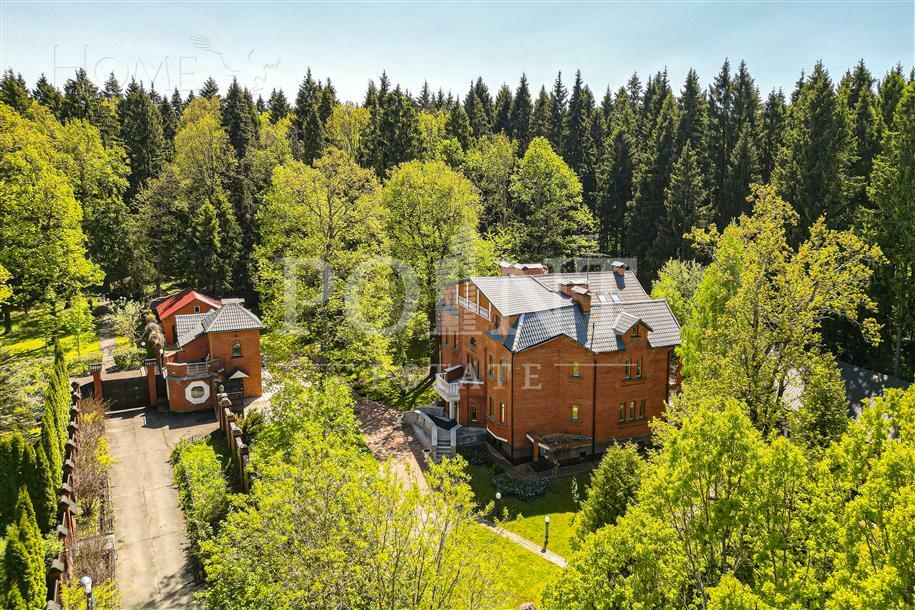 Участок 100 сот.