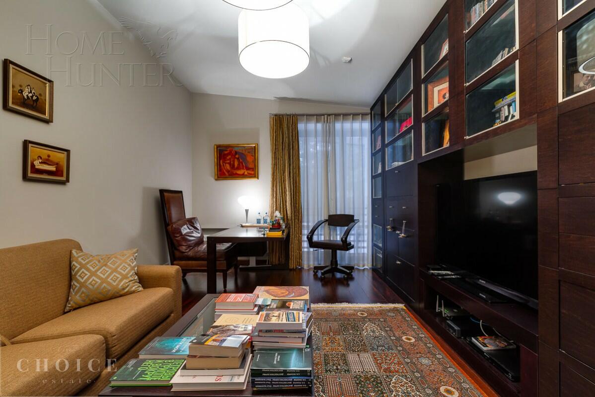 2-этажный коттедж 1 254 м² с отделкой