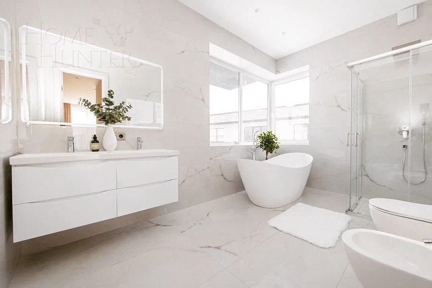 2-этажный коттедж 300 м² с отделкой