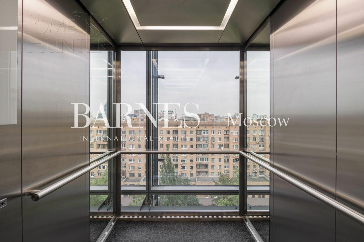 1-КОМН. АПАРТАМЕНТЫ БЕЗ ОТДЕЛКИ 39.6 М² НА 11 ЭТАЖЕ