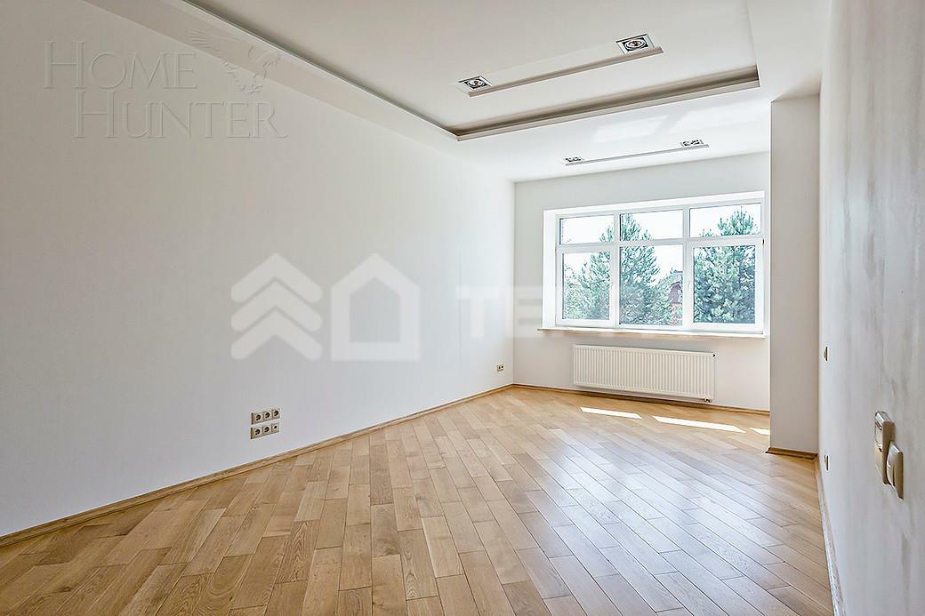 2-этажный таунхаус 204.7 м² с отделкой