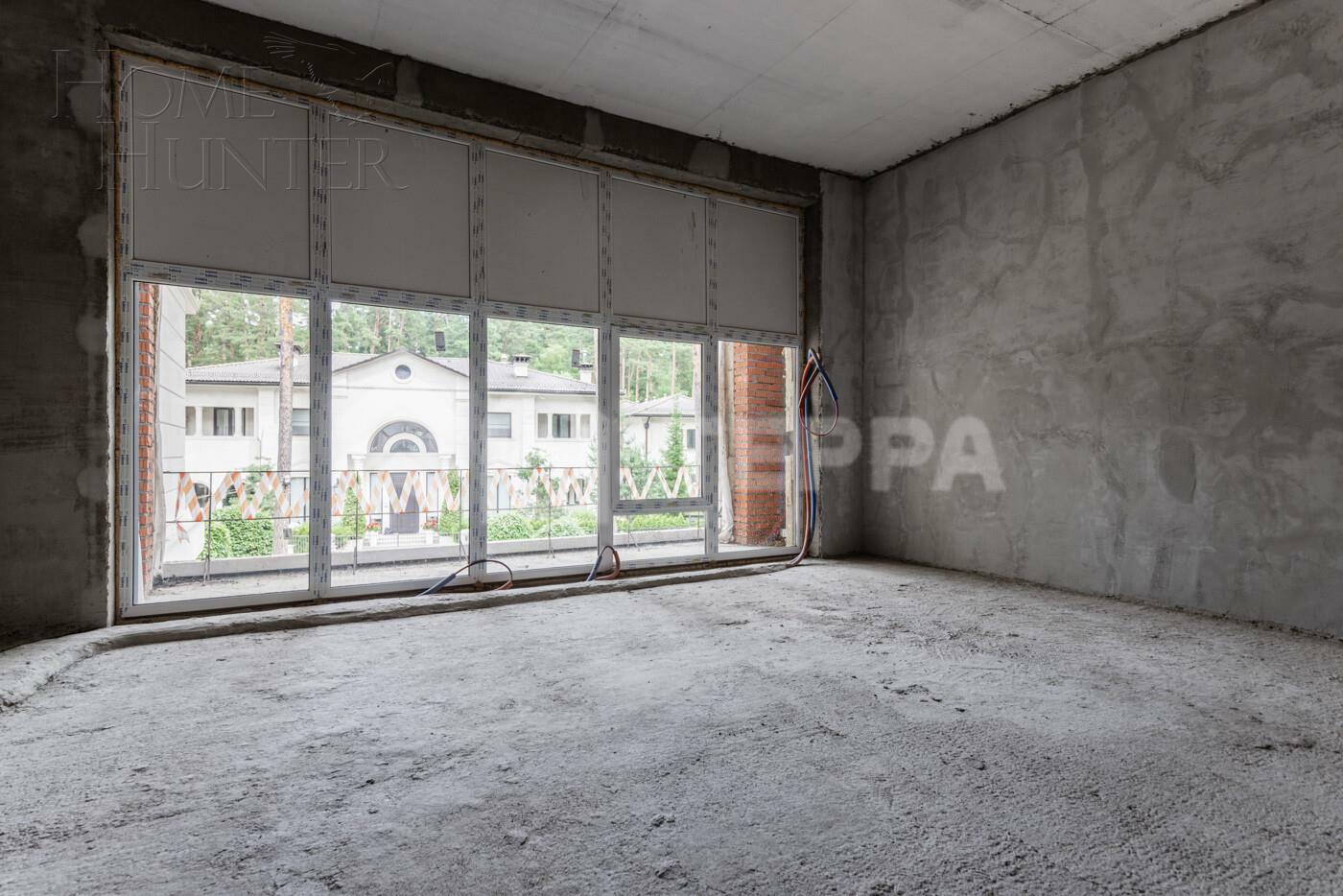 2-этажный коттедж 3 748 м² без отделки