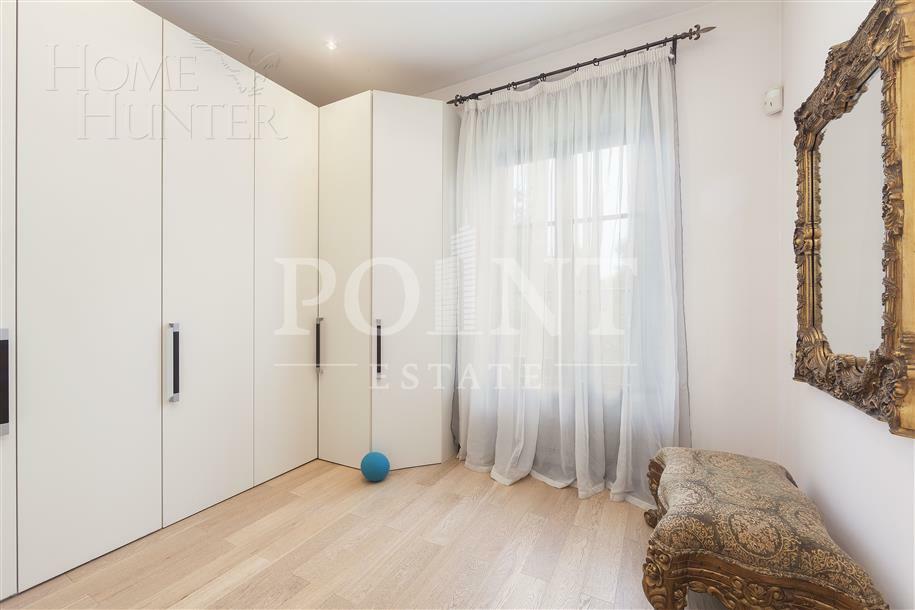 2-этажный коттедж 530 м² с отделкой