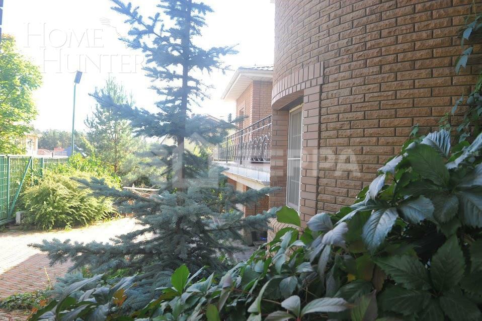 2-этажный коттедж 590 м² с отделкой