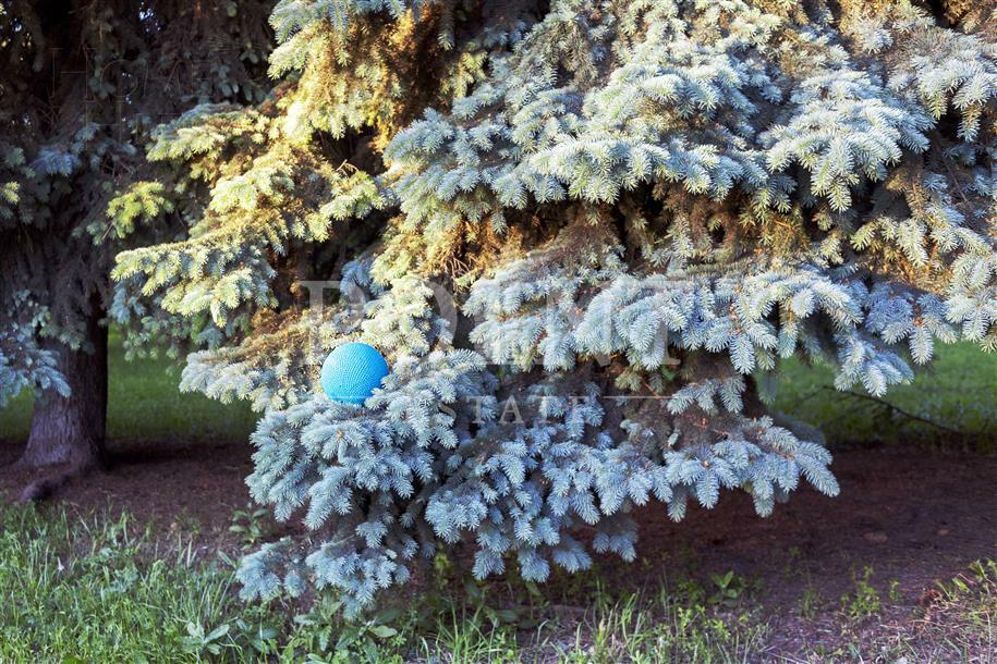 Участок 12 сот. в охраняемом поселке