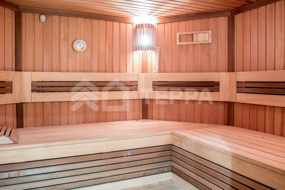 2-этажный коттедж 948 м² с отделкой