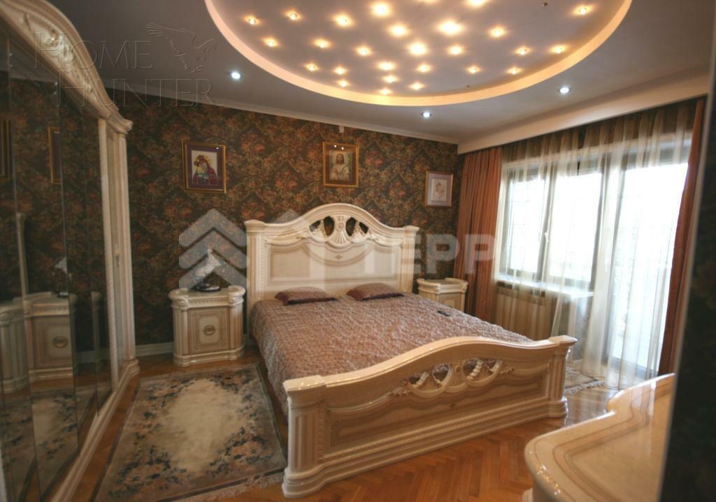 2-этажный коттедж 750 м² с отделкой