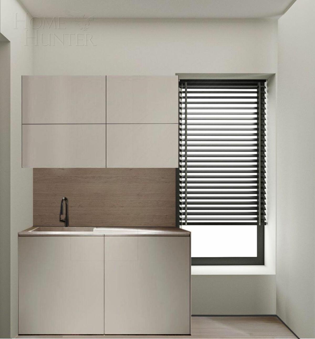 2-этажный коттедж 240 м² с отделкой