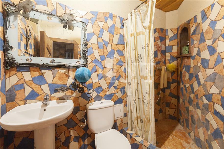 2-этажный коттедж 340 м² с отделкой