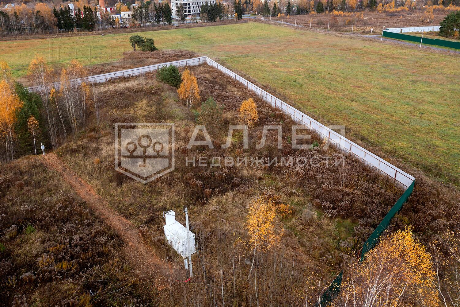 Участок 24 сот.