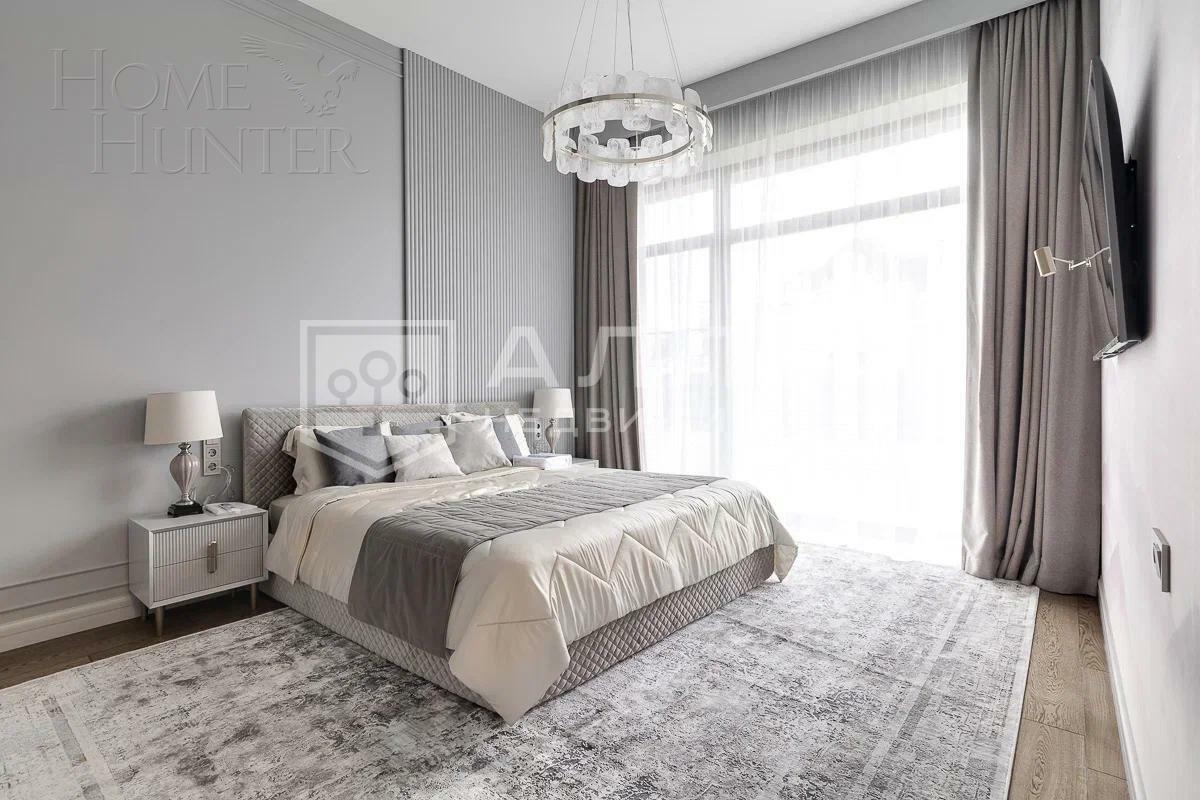 2-этажный коттедж 1 145 м² с отделкой