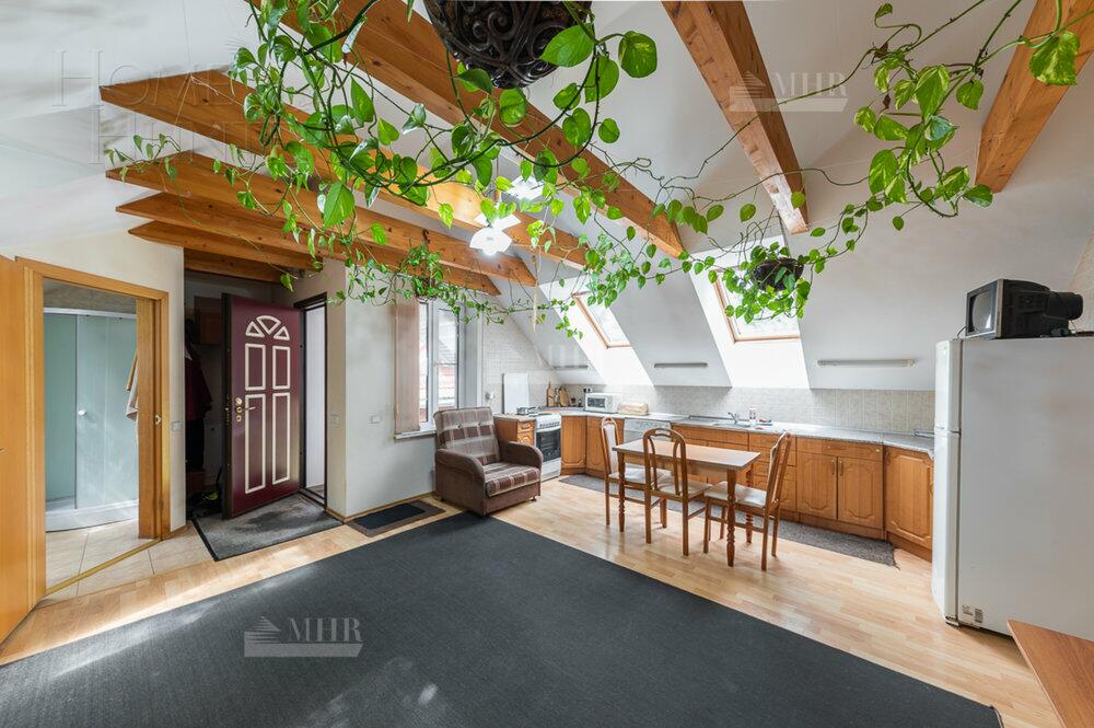 2-этажный коттедж 740 м² с отделкой