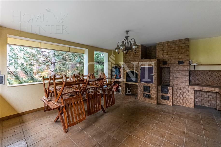 2-этажный коттедж 900 м² с отделкой