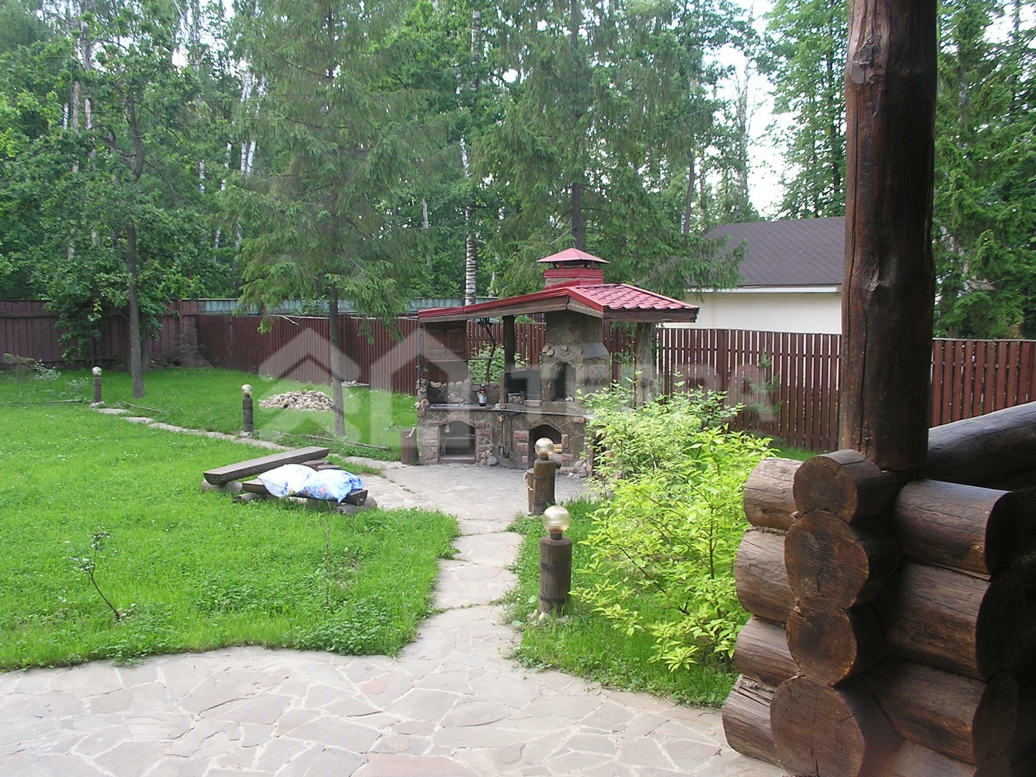 2-этажный коттедж 340 м² с отделкой